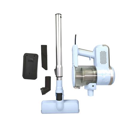 เครื่องดูดฝุ่นแบบด้าม OTTO HV-190 สีฟ้า_3