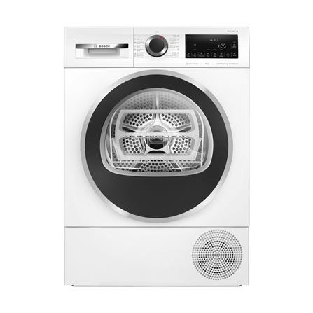 เครื่องอบผ้าฝาหน้า BOSCH WQG245A0TH 9 กก. PUMP AUT...