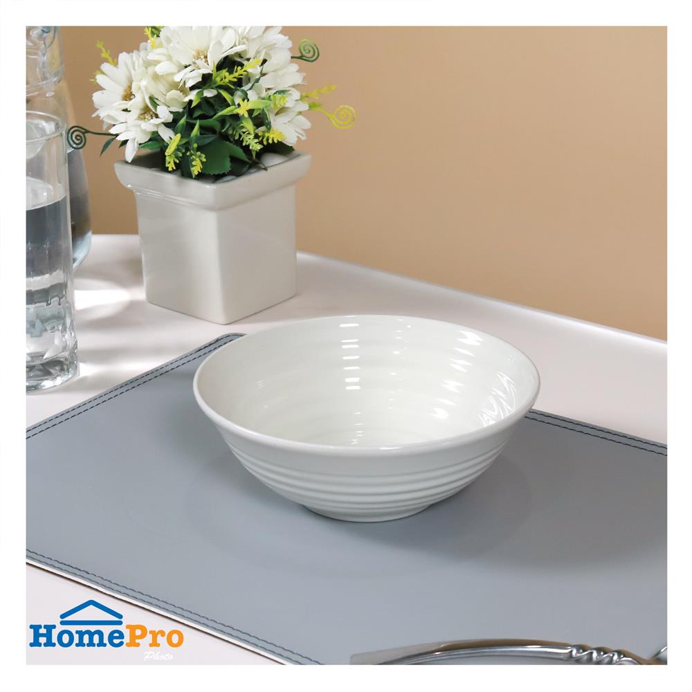 ชามเซรามิก 7 นิ้ว KECH LONN