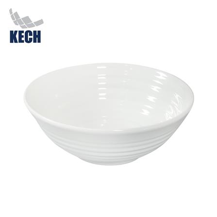 ชามเซรามิก 7 นิ้ว KECH LONN_0