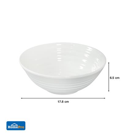 ชามเซรามิก 7 นิ้ว KECH LONN_5