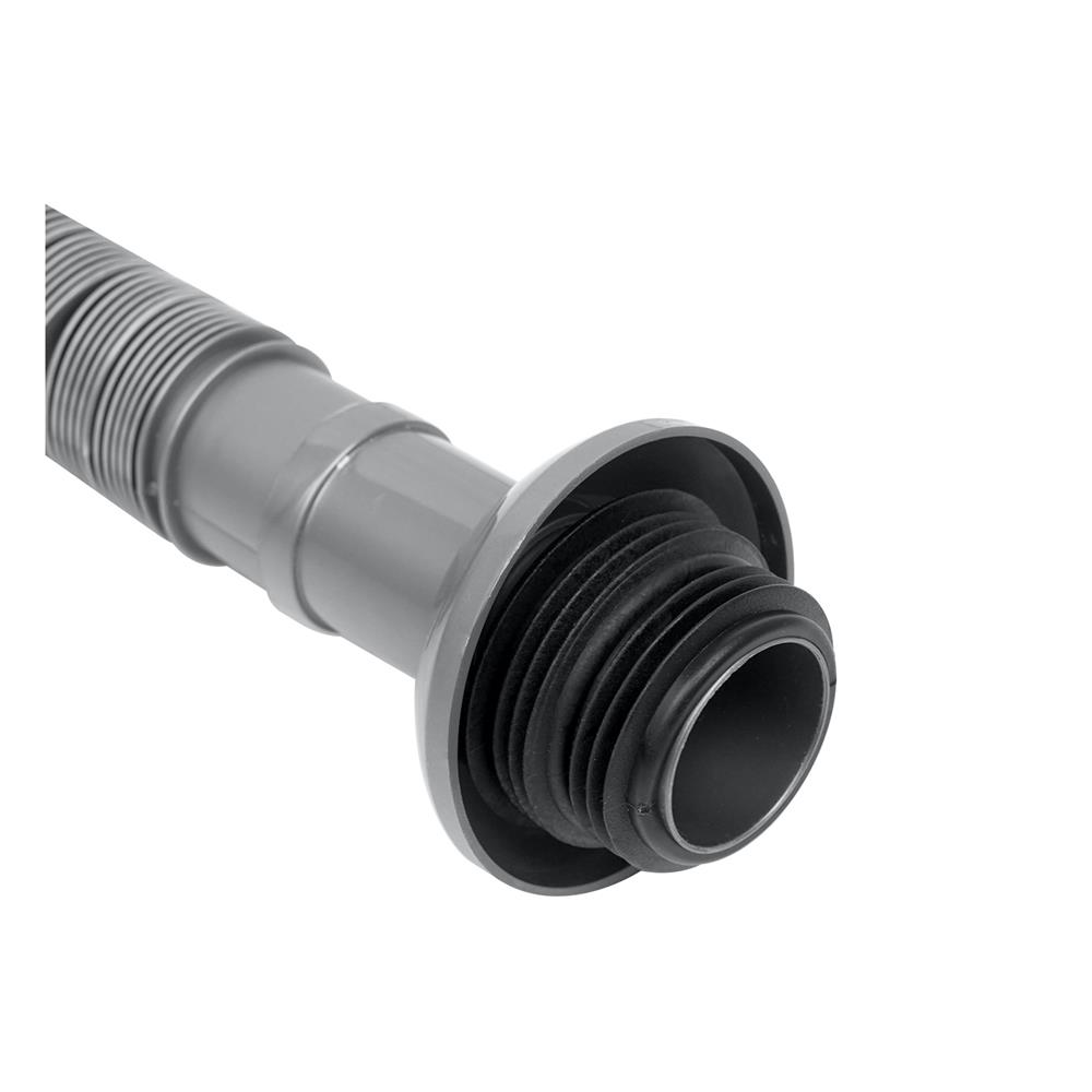 ท่อน้ำทิ้งยืดหดได้ 1 ทาง PARNO 14885