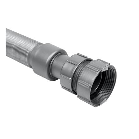 ท่อน้ำทิ้งยืดหดได้ 1 ทาง PARNO 14885_1