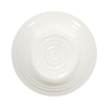 จานบัวเซรามิก 8 นิ้ว KECH LONN_1