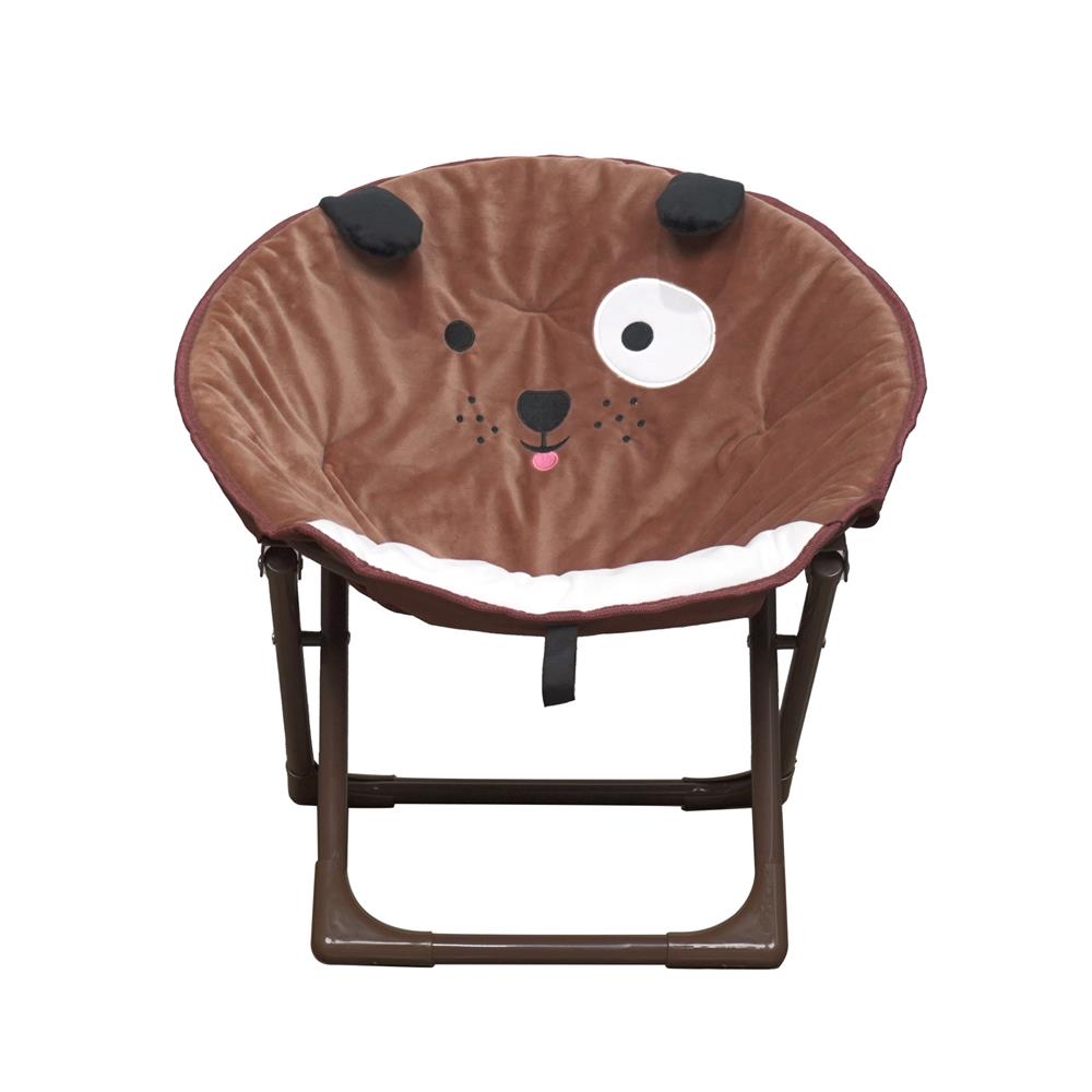 เก้าอี้เด็ก MOONCHAIR FURDINI ULTIMA-BEAR B สีน้ำตาล