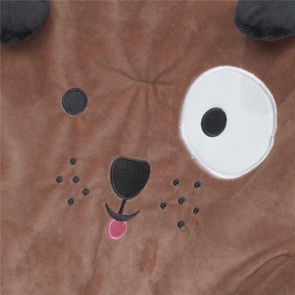 เก้าอี้เด็ก MOONCHAIR FURDINI ULTIMA-BEAR B สีน้ำตาล