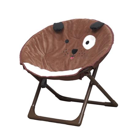 เก้าอี้เด็ก MOONCHAIR FURDINI ULTIMA-BEAR B สีน้ำตาล_0