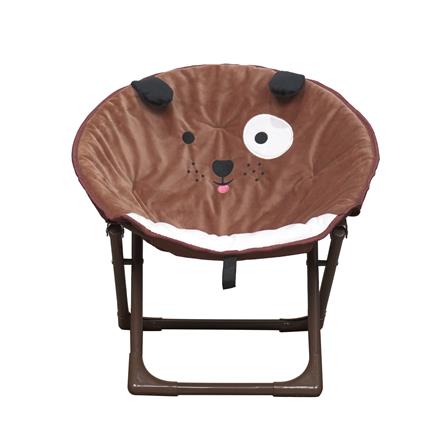 เก้าอี้เด็ก MOONCHAIR FURDINI ULTIMA-BEAR B สีน้ำตาล_1