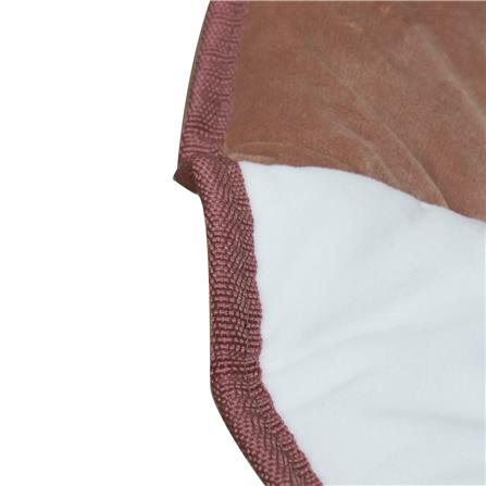 เก้าอี้เด็ก MOONCHAIR FURDINI ULTIMA-BEAR B สีน้ำตาล_4