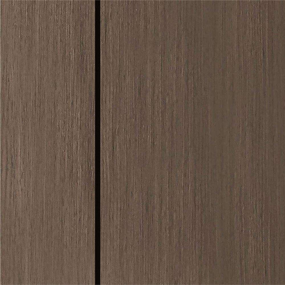 ประตูภายใน UPVC เจาะลูกบิด MODERNWOOD LMWNR15 80X200 ซม. สีโอ๊ค