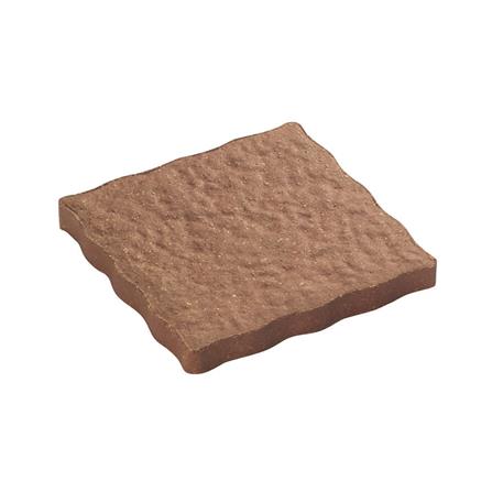 กระเบื้อง 4x4 นิ้ว KENZAI GF-101 แกรไนท์ ไทล์ สีแดง 60P_1