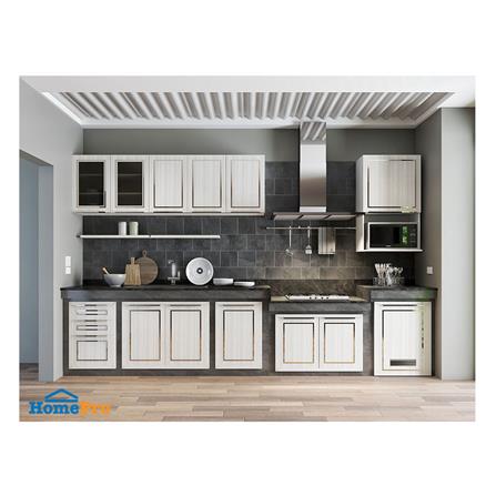 บานซิงค์เดี่ยว STARMARK KYLIE 40x60 ซม. สีครีม V1_2