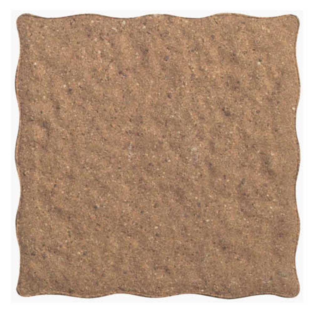 กระเบื้องพื้น 4x4 นิ้ว KENZAI GF-101 แกรไนท์ ไทล์ สีนิวโกล์ด 60P