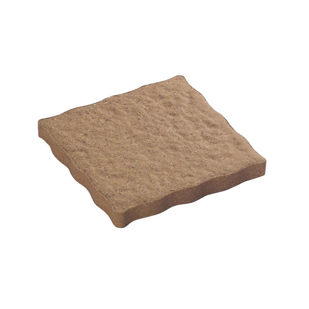 กระเบื้องพื้น 4x4 นิ้ว KENZAI GF-101 แกรไนท์ ไทล์ สีนิวโกล์ด 60P