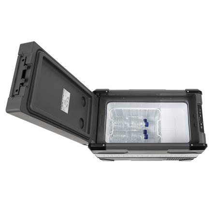 ตู้เย็นแช่แข็งพกพา MYCOOLMAN CCP30 30 ลิตร สีเทา/ดำ_2