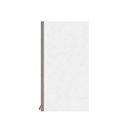 ตู้แขวนคู่บานทึบ STARMARK KYLIE 80x60 ซม. V1 สีโอ๊ก_1