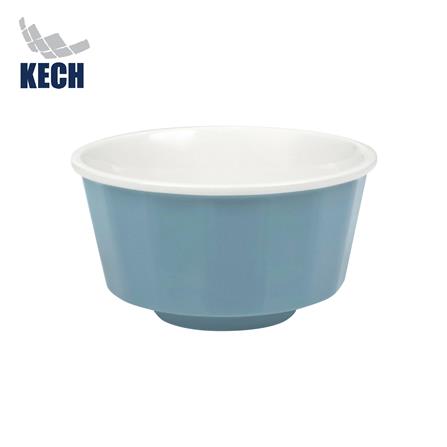 ชาม PORCELAIN 4.75 นิ้ว KECH BRIGHT SKY_1