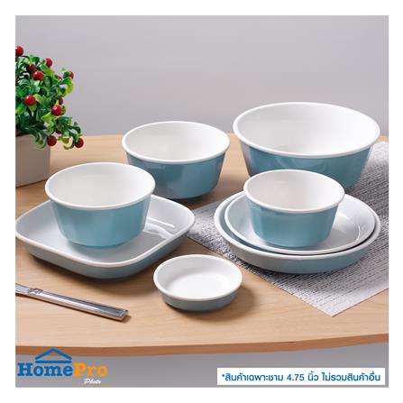 ชาม PORCELAIN 4.75 นิ้ว KECH BRIGHT SKY_5
