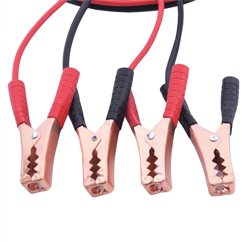 สายพ่วงแบตเตอรี่รถยนต์ SUMO B3030 300 แอมป์ 3 เมตร