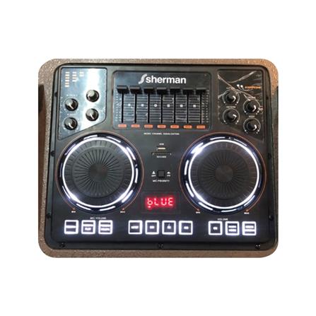 ลำโพง SHERMAN SB-606PLUS D_1
