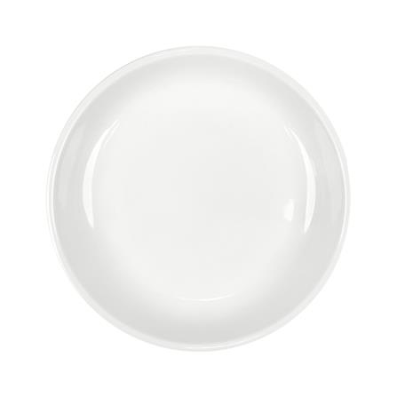 จานบัว PORCELAIN 8 นิ้ว KECH BRIGHT SKY_2