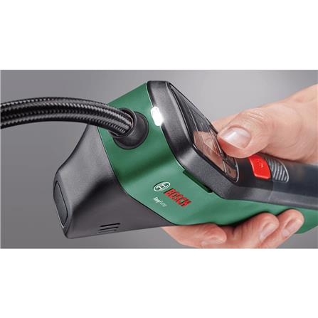 ปั๊มลมไร้สาย BOSCH EASYPUMP 3.6 โวลต์ 10.3 บาร์_5