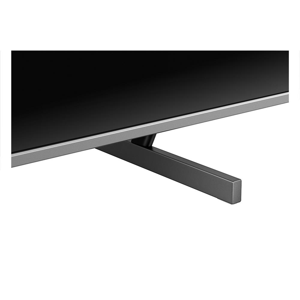 ทีวีคิวแอลอีดี 65 นิ้ว HISENSE (4K, QLED, GOOGLE TV) 65U6K