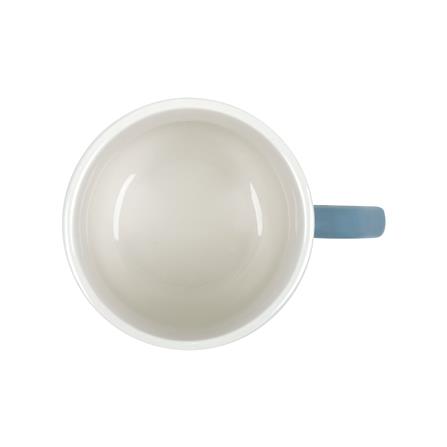 ถ้วยหู PORCELAIN 450 มล. KECH BRIGHT SKY_2