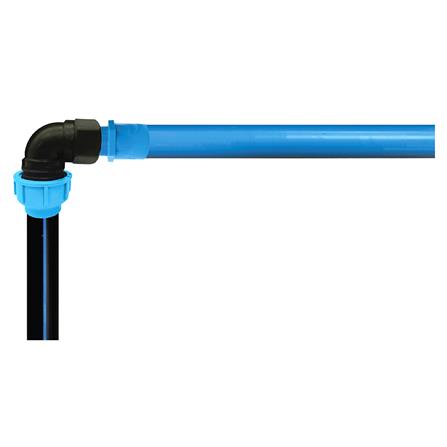 ข้องอสวมล็อก เกลียวใน ตรามือ PN16 20 มม.X3/4 นิ้ว_1