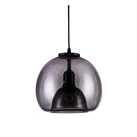 ไฟช่อ CARINI S52270-3 สีดำ 3 หัว_1