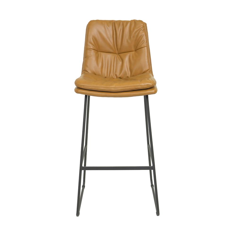 เก้าอี้บาร์ FURDINI BOTIK สีน้ำตาล