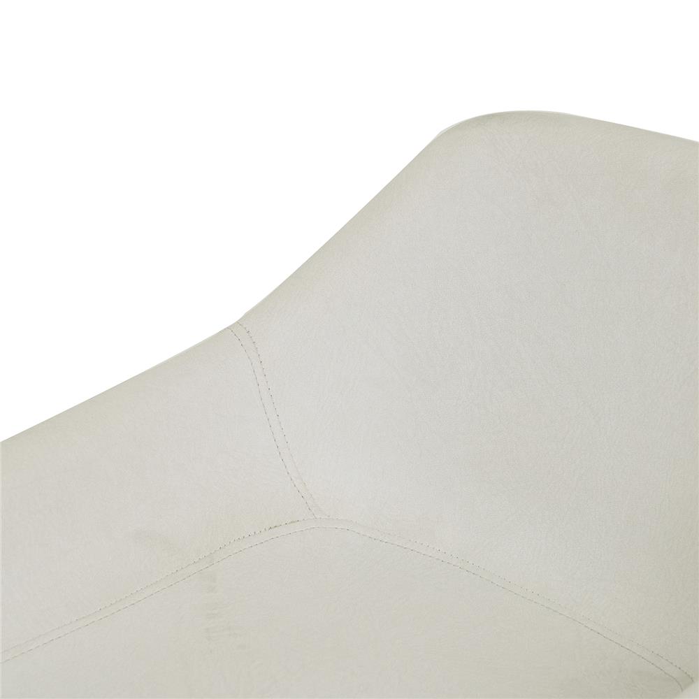 เก้าอี้บาร์ FURDINI HEAVEN สีเบจ