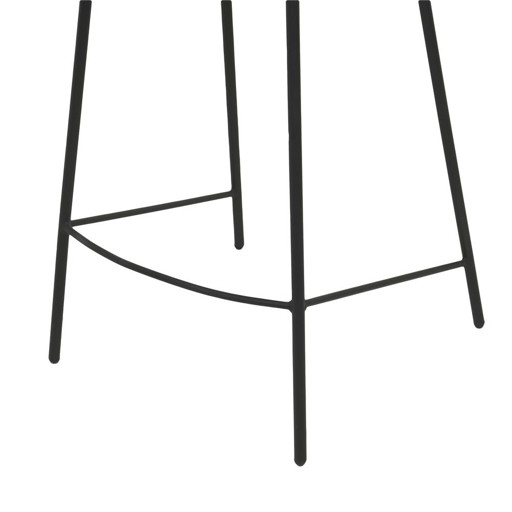 เก้าอี้บาร์ FURDINI HEAVEN สีเบจ