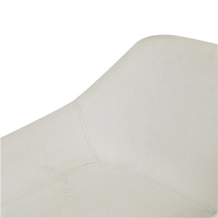 เก้าอี้บาร์ FURDINI HEAVEN สีเบจ_4