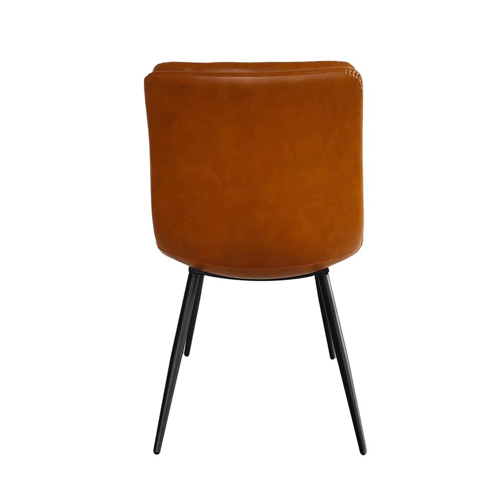 เก้าอี้ห้องอาหาร FURDINI BOTIK สีน้ำตาล