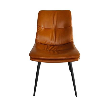 เก้าอี้ห้องอาหาร FURDINI BOTIK สีน้ำตาล_2