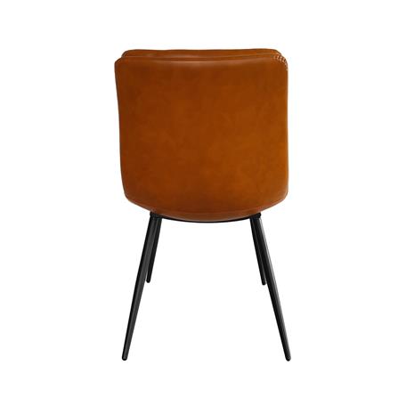 เก้าอี้ห้องอาหาร FURDINI BOTIK สีน้ำตาล_3