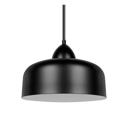 ไฟช่อ CARINI P221902 สีดำ/ขาว 1 หัว_1