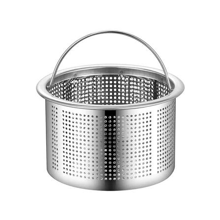 ตะแกรงกรองเศษอาหาร PARNO AP-ACC009 L สเตนเลส