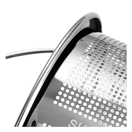 ตะแกรงกรองเศษอาหาร PARNO AP-ACC009 L สเตนเลส_1