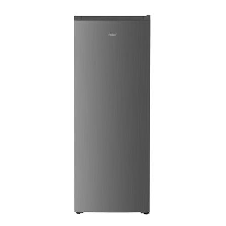 ตู้แช่แนวตั้ง HAIER BD-161 6 คิว สีเทา_0