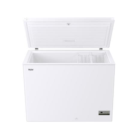 ตู้แช่ 2 ระบบ HAIER HCF-300DP 8.9 คิว สีขาว_2