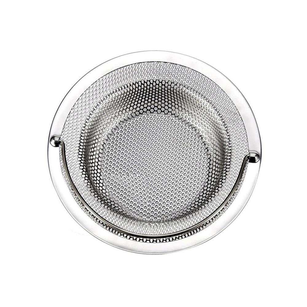 ตะแกรงกรองเศษอาหาร PARNO AP-ACC008 SIZE M สเตนเลส