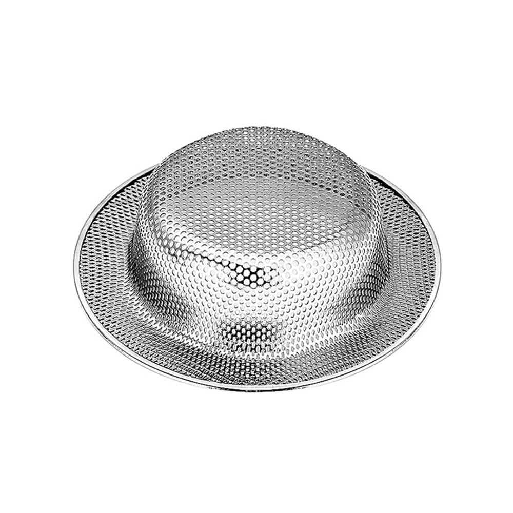 ตะแกรงกรองเศษอาหาร PARNO AP-ACC008 SIZE M สเตนเลส