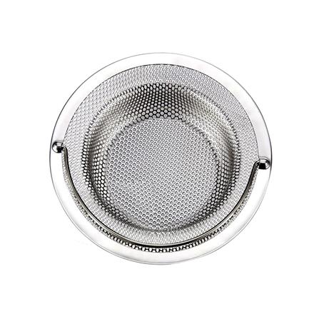 ตะแกรงกรองเศษอาหาร PARNO AP-ACC008 SIZE M สเตนเลส_1