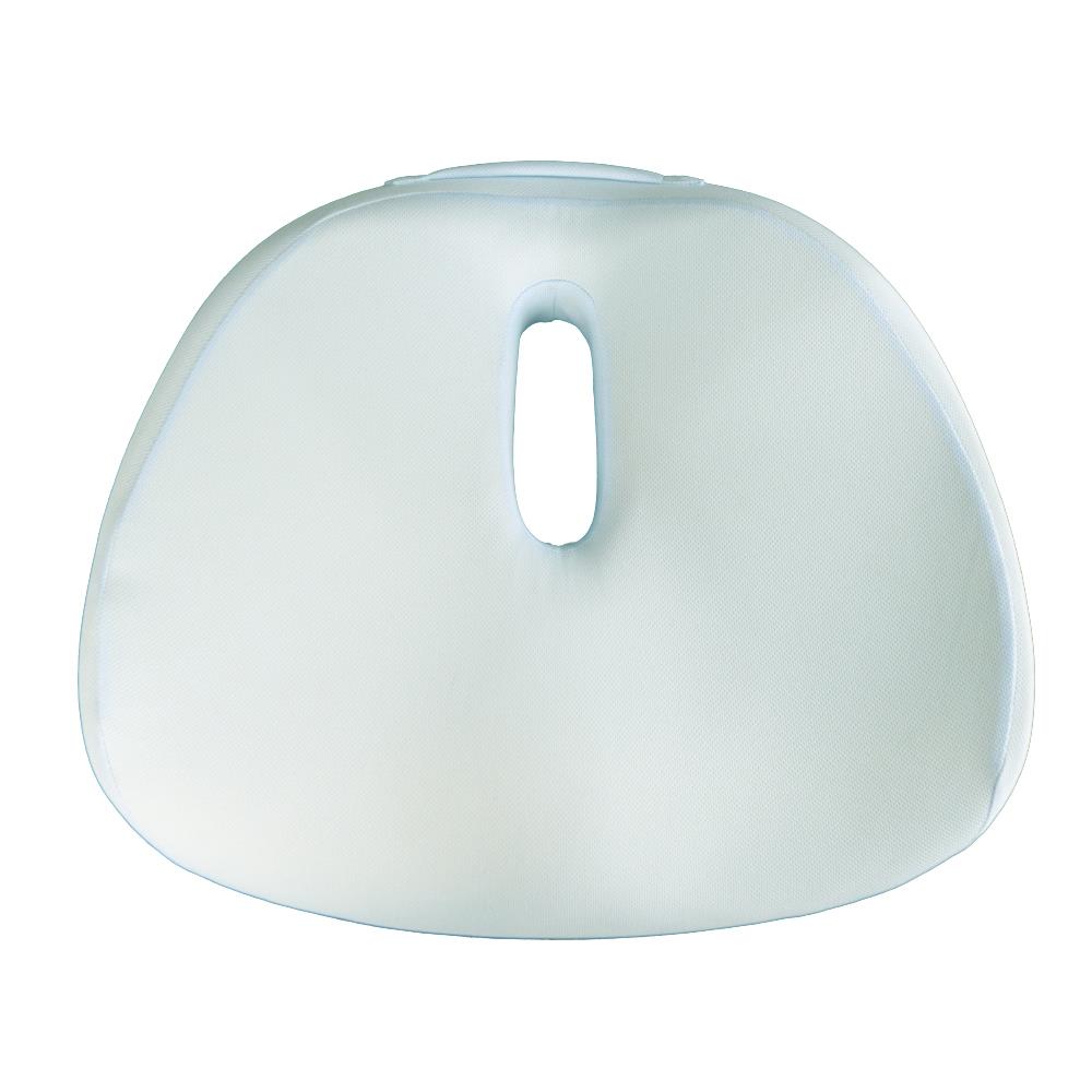 เบาะรองนั่งเพื่อสุขภาพ WORKSCAPE WAH-00019 สีฟ้า