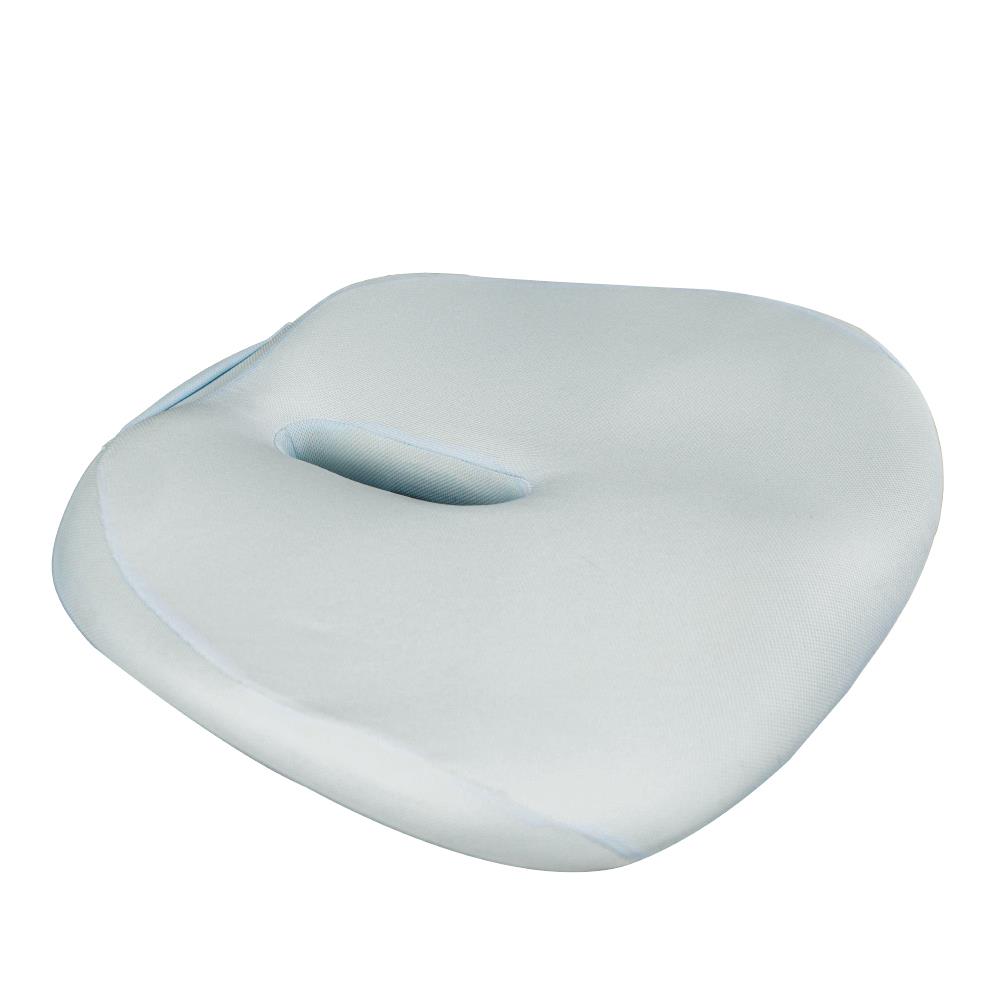 เบาะรองนั่งเพื่อสุขภาพ WORKSCAPE WAH-00019 สีฟ้า