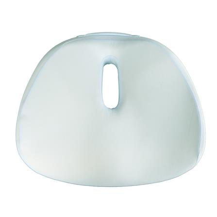 เบาะรองนั่งเพื่อสุขภาพ WORKSCAPE WAH-00019 สีฟ้า