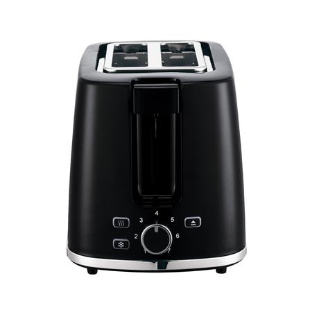 เครื่องปิ้งขนมปัง HOMMII NC-62323 HM01 สีดำ_2