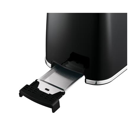 เครื่องปิ้งขนมปัง HOMMII NC-62323 HM01 สีดำ_3